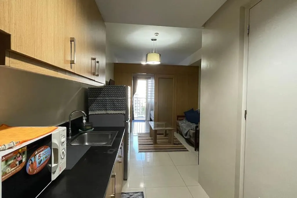 Condo Appartment Near Mall Of Asia Manila Apartmán