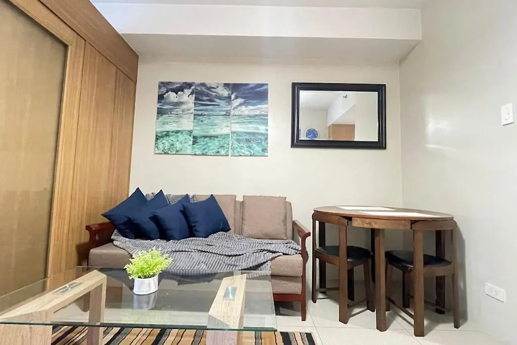 Condo Appartment Near Mall Of Asia Manila