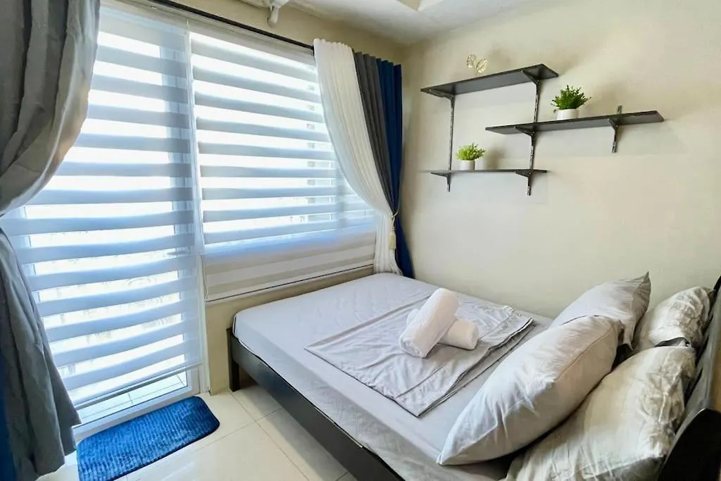 Condo Appartment Near Mall Of Asia Manila Philippines